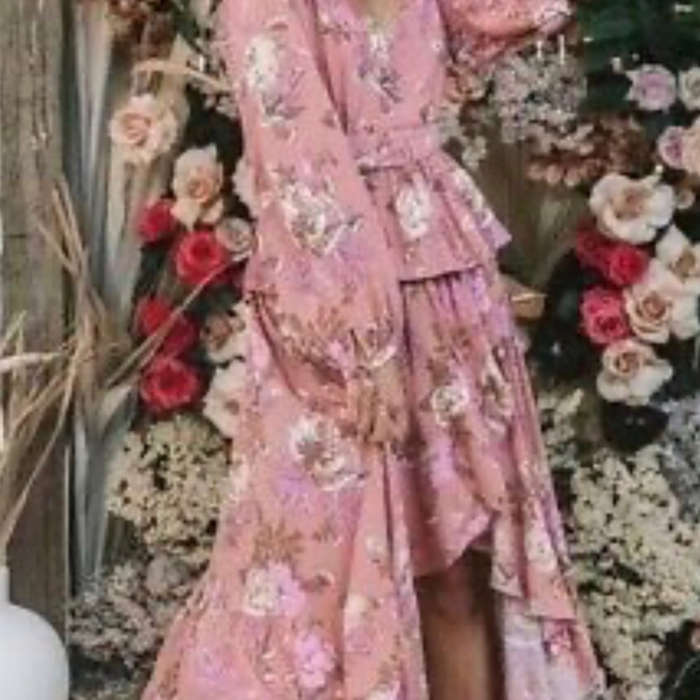 Spell & the Gypsy Rosa Skirt - Medium